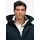 Superdry City Padded Parka blau M