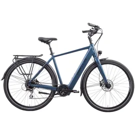Hercules Urbanico I-8 28 Zoll RH 58 cm dunkelblau matt