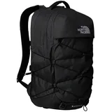 The North Face Borealis Rucksack - Asphalt Grey light heat