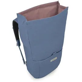 Osprey Arcane Roll Top 30 l blau