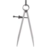 tecwerk Federzirkel L.200 mm