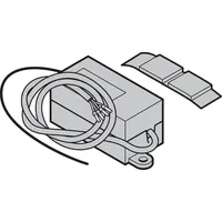 Hörmann Funkempfänger HE 1 mit 868 MHz - HE1