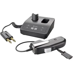 Poly CA22-SC Headset-Adapter Push-to-talk DECT-Adapter PJ-7