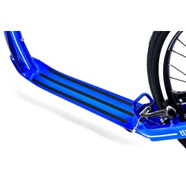Yedoo Trexx Tretroller - Black - One Size