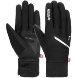 Reusch Versa Gore-TEX Infinium LF Touch-Tec Handschuhe schwarz- Gr. 9