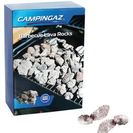 CAMPINGAZ Lavasteine schwarz 3 kg