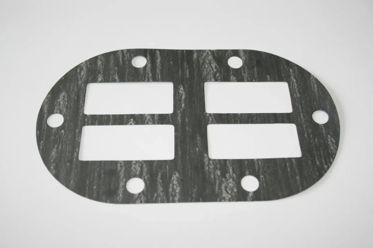 ELMAG Zylinderkopfdichtung (mittlere) - 9100571