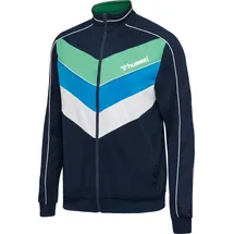 hummel Trainingsjacke Hmlliam Zip Jacket - -