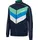 hummel Trainingsjacke Hmlliam Zip Jacket - -