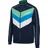 hummel Trainingsjacke Hmlliam Zip Jacket - -