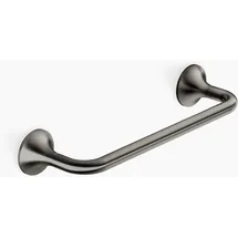 Dornbracht Vaia Wannengriff 360mm, 83030809-99 Farbe: Dark Platinum matt