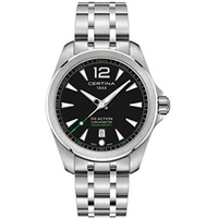 Certina DS Action Diver