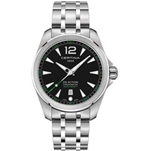 Certina DS Action Diver Edelstahl 41 mm C032.851.11.057.02