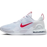 Nike Air Max Alpha Trainer 5 Herren football grey/university red 45