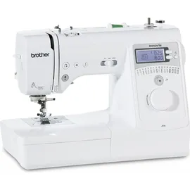 Brother Innov-is A16 weiß