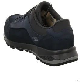 Hanwag Banks Low Bunion LL Schuhe (Größe 39.5, blau)