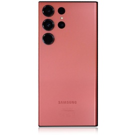Samsung Galaxy S23 Ultra 512GB Red