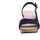 SOFTCLOX Konny Damen Blau 39
