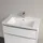 Villeroy & Boch Subway 3.0 Schrankwaschtisch 80 x 47 cm 4A7080R1