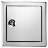 Upmann Revisionstür Softline 500 x 500 cm