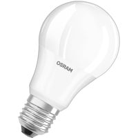 Osram LED EEK F (A - G) E27 Glühlampenform