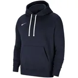 Hoodie Obsidian/White/White XL