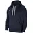 Hoodie Obsidian/White/White XL