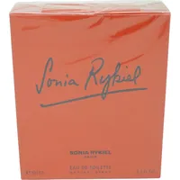Sonia Rykiel Woman Classic Eau de Toilette Spray 100