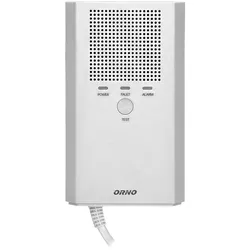 LPG Detektor 230V AC 4663
