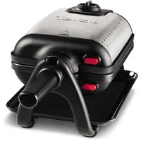 Tefal Waffeleisen Waffeleisen WM755DCH King Size 2-in-1 WM755D