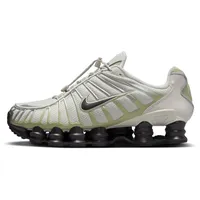 Nike Shox TL Damenschuh - Grau, 47