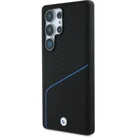 BMW Galaxy S25 Ultra Handyhülle schwarz