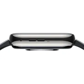 Joyroom Fit-Life JR-FT5 Plus Smartwatch mit Anrufannahmefunktion 300mAh, 1,96 Zoll Schwarz