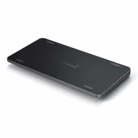 Satechi Trio Wireless Charging Pad Schwarz