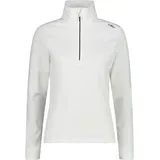 CMP Sweatshirt Bianco-Nero 46