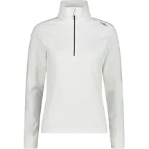 CMP Sweatshirt Bianco-Nero 46
