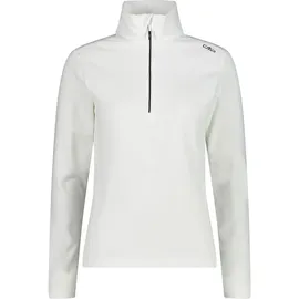 CMP Sweatshirt Bianco-Nero 46