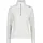 CMP Sweatshirt Bianco-Nero 46