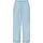 s.Oliver Leichte Culotte aus Baumwollmix Relaxed Fit Blau 40
