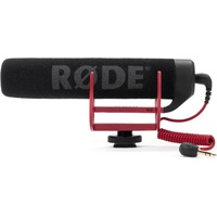 RØDE Microphones VideoMic GO