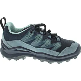 Lowa Maddox Pro GTX LO Kinder Navy/Eisblau 35