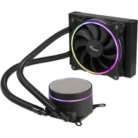 Inter-Tech LC-120 RGB