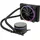 Inter-Tech LC-120 RGB schwarz