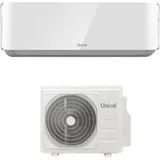 Unical - klimagerät inverter mono split serie air cristal 18000 btu kmun 18h r-32 wi-fi optional