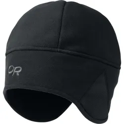 Outdoor Research Wind Warrior Hat black (0001) L/XL