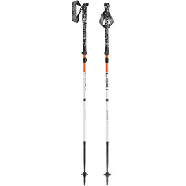 Leki Skysolo FX Carbon