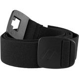 Maier Sports Tech Belt Eco - Gürtel - black