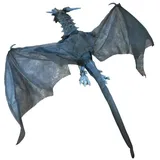 Europalms Halloween Flying Dragon, 120cm