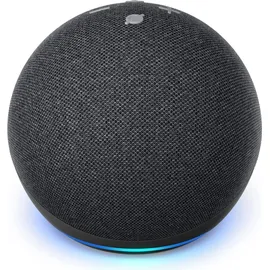 Amazon Echo Dot 4. Generation anthrazit