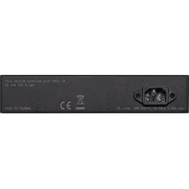 Lancom Systems Lancom GS-2412P Gigabit Managed Switch, 10x RJ-45, 2x SFP